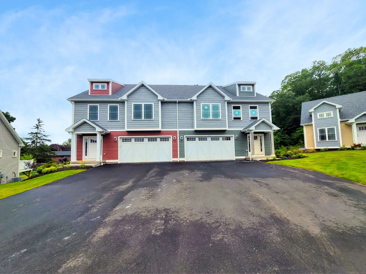 22 Lombard Circle #22, North Haven, CT 06473 - Image #1