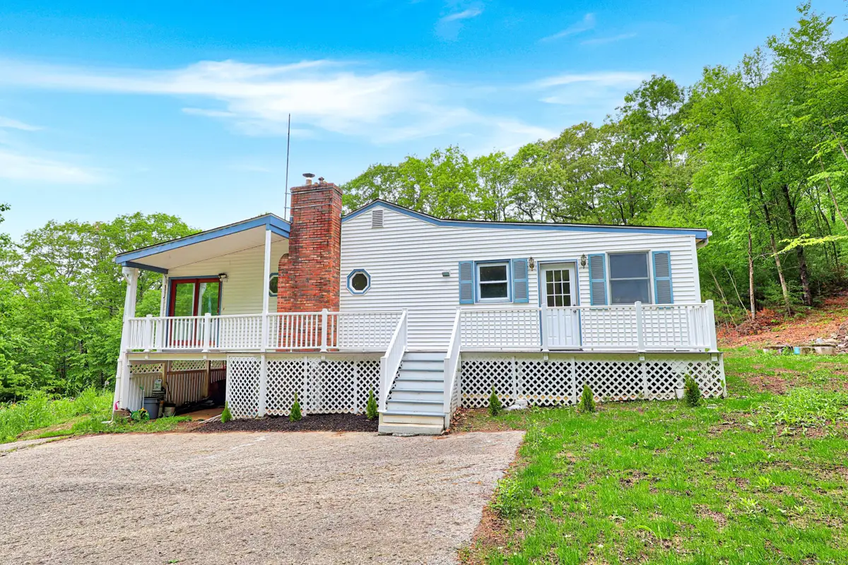 13 Deepwood Drive, Lebanon, CT 06076 - Image #1