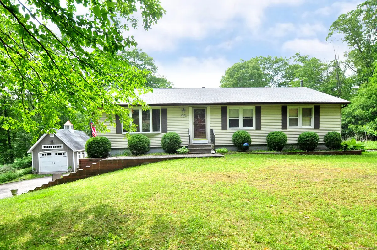 1616 Weed Road, Torrington, CT 06790 - Image #1