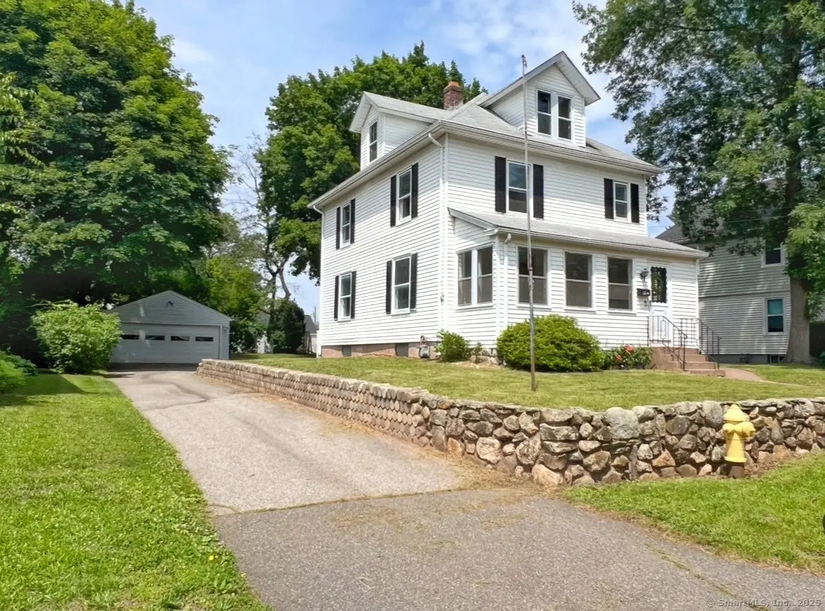 46 Glenwood Street, Manchester, CT 06040 - Image #1