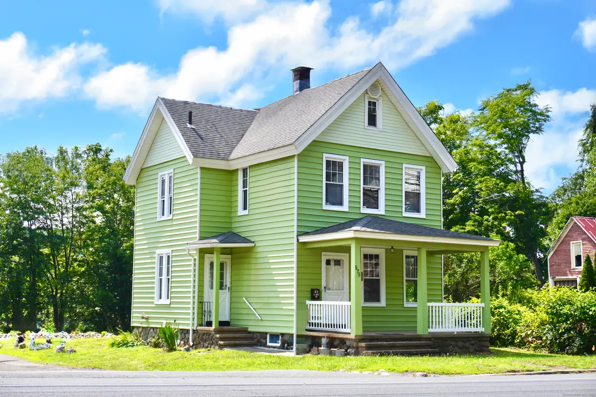 575 South Main Street, Naugatuck, CT 06770 - Image #1