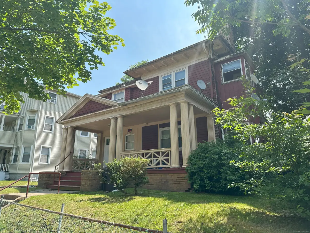 307 Winthrop Avenue, New Haven, CT 06511 - Image #1