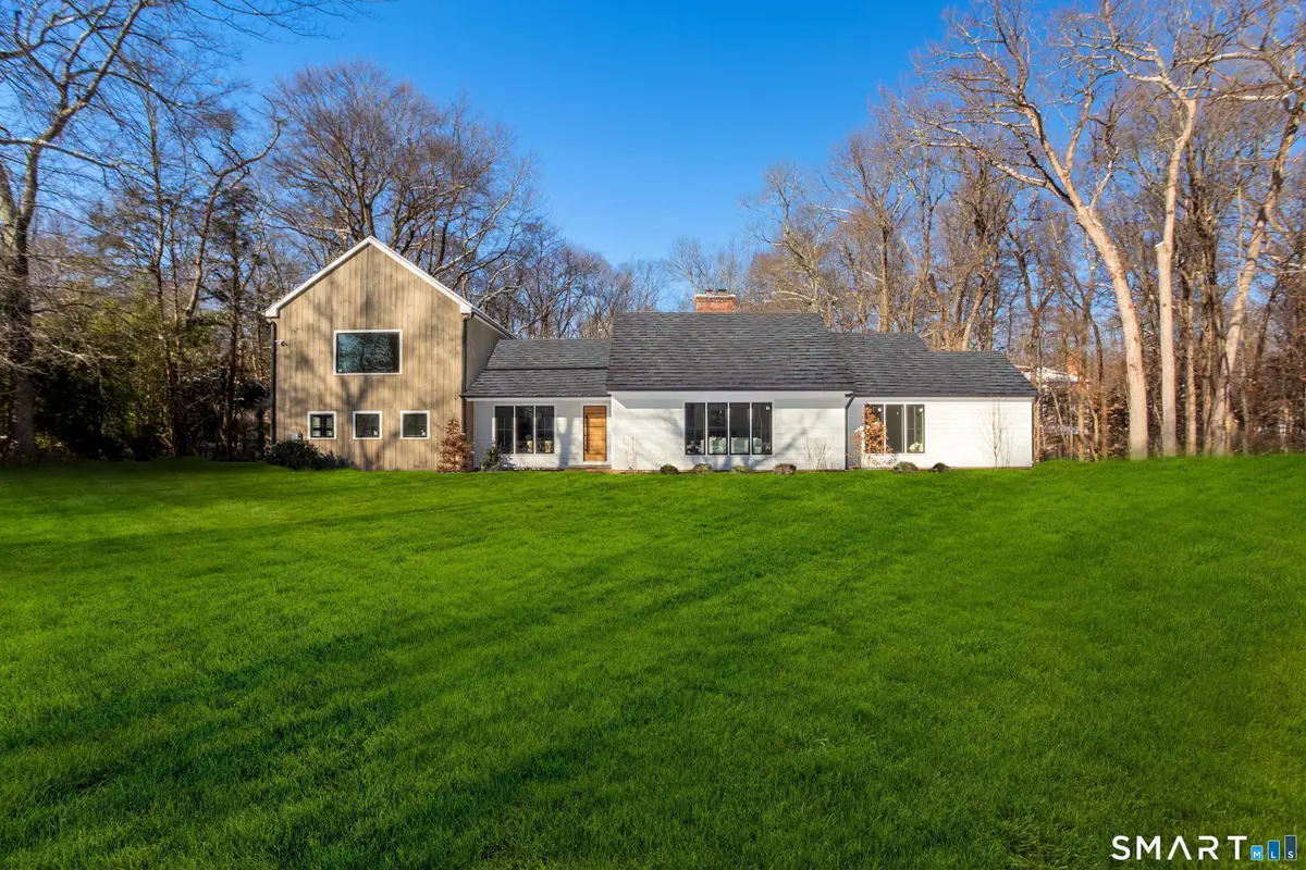 49 Salisbury Road, Darien, CT 06820 - Image #1