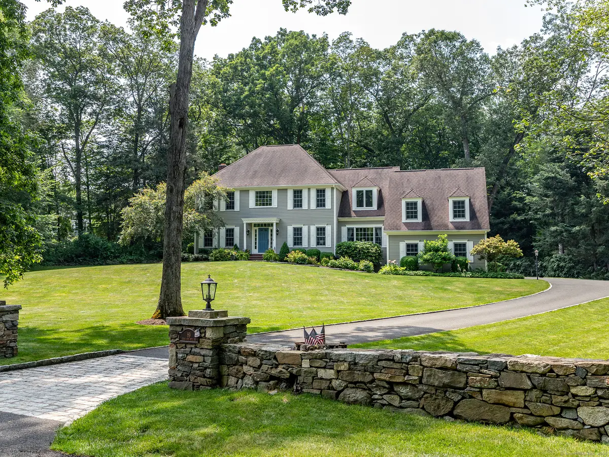 89 Iron Ore Hill Road, Bridgewater, CT 06752 - Image #1