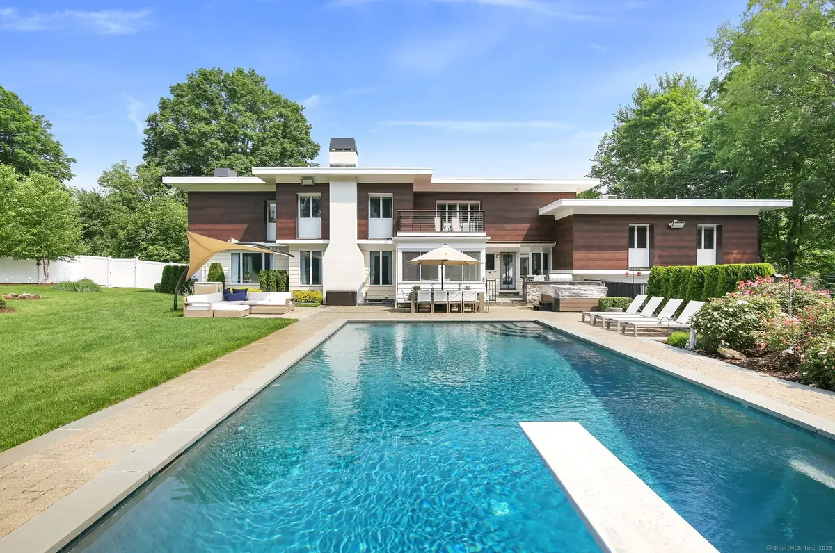 39 Wedgemere Road, Stamford, CT 06905 - #1