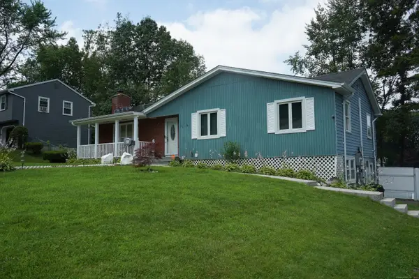 62 Haddad Road, Waterbury, CT 06708