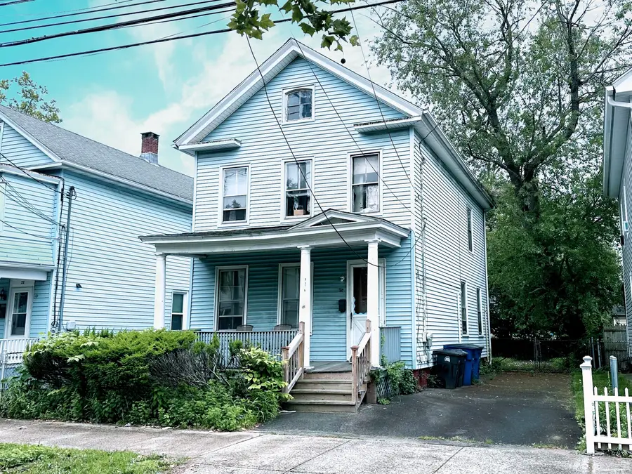 26 Lamberton Street, New Haven, CT 06519 - Image #2