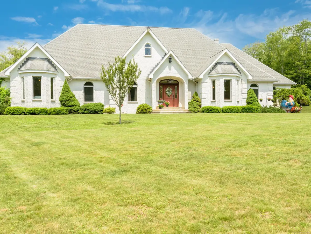 180 Jericho Road, Pomfret, CT 06259 - Image #1