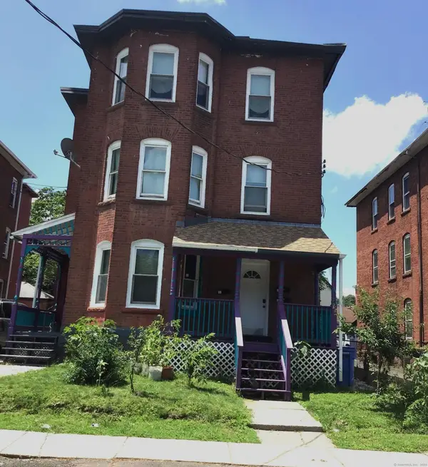 133 Babcock Street, Hartford, CT 06106