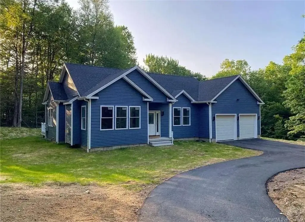 19 Ratlum Mountain Road, Barkhamsted, CT 06063 - Image #1