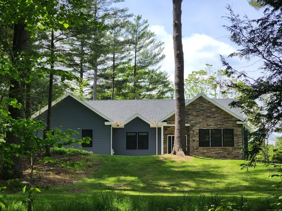 19 Ratlum Mountain Road, Barkhamsted, CT 06063 - Image #2