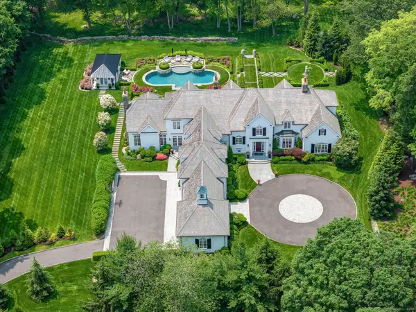 474 Ponus Ridge, New Canaan, CT 06840