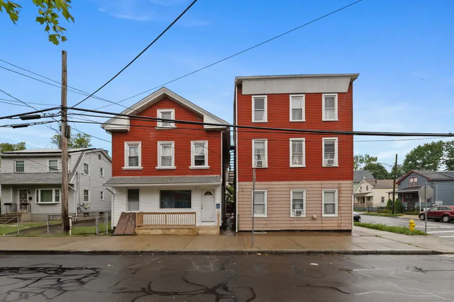 83 James Street, New Haven, CT 06513 - Image #2