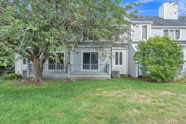 257 Sabin Street #APT 23, Putnam, CT 06260