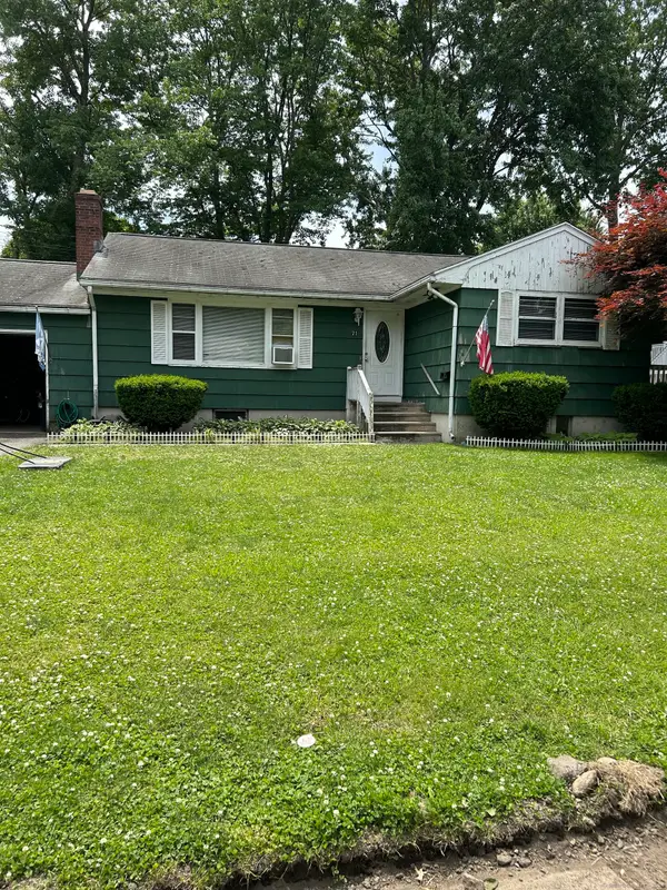 71 Saddle Road, Norwalk, CT 06851