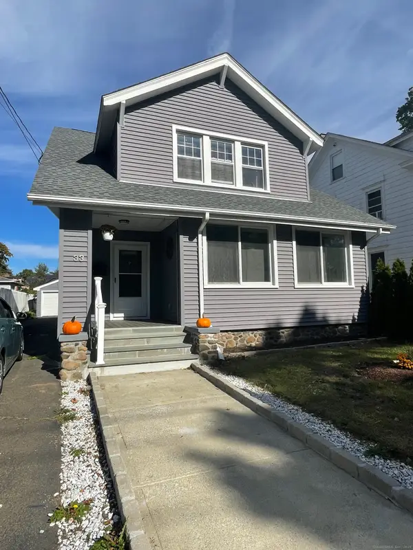 33 Mather Street, Hamden, CT 06517