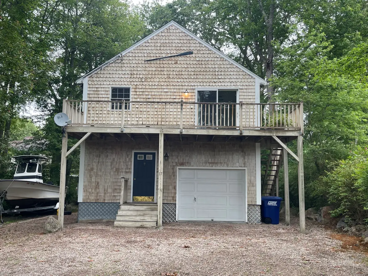 17 Langworthy Avenue, Stonington, CT 06378 - #1