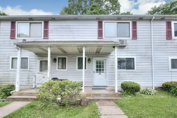 121 Lexington Avenue #21, New Haven, CT 06513