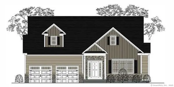 35 Liberty Lane, Enfield, CT 06082