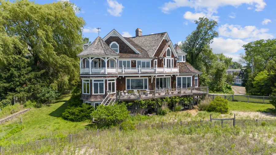 1410 South Pine Creek Road, Fairfield, CT 06824 - Image #2