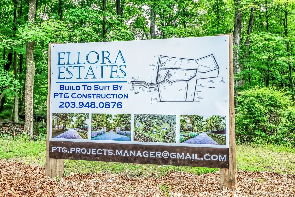 430 Long Mountain Road #LOT 3, New Milford, CT 06776 - Image #1