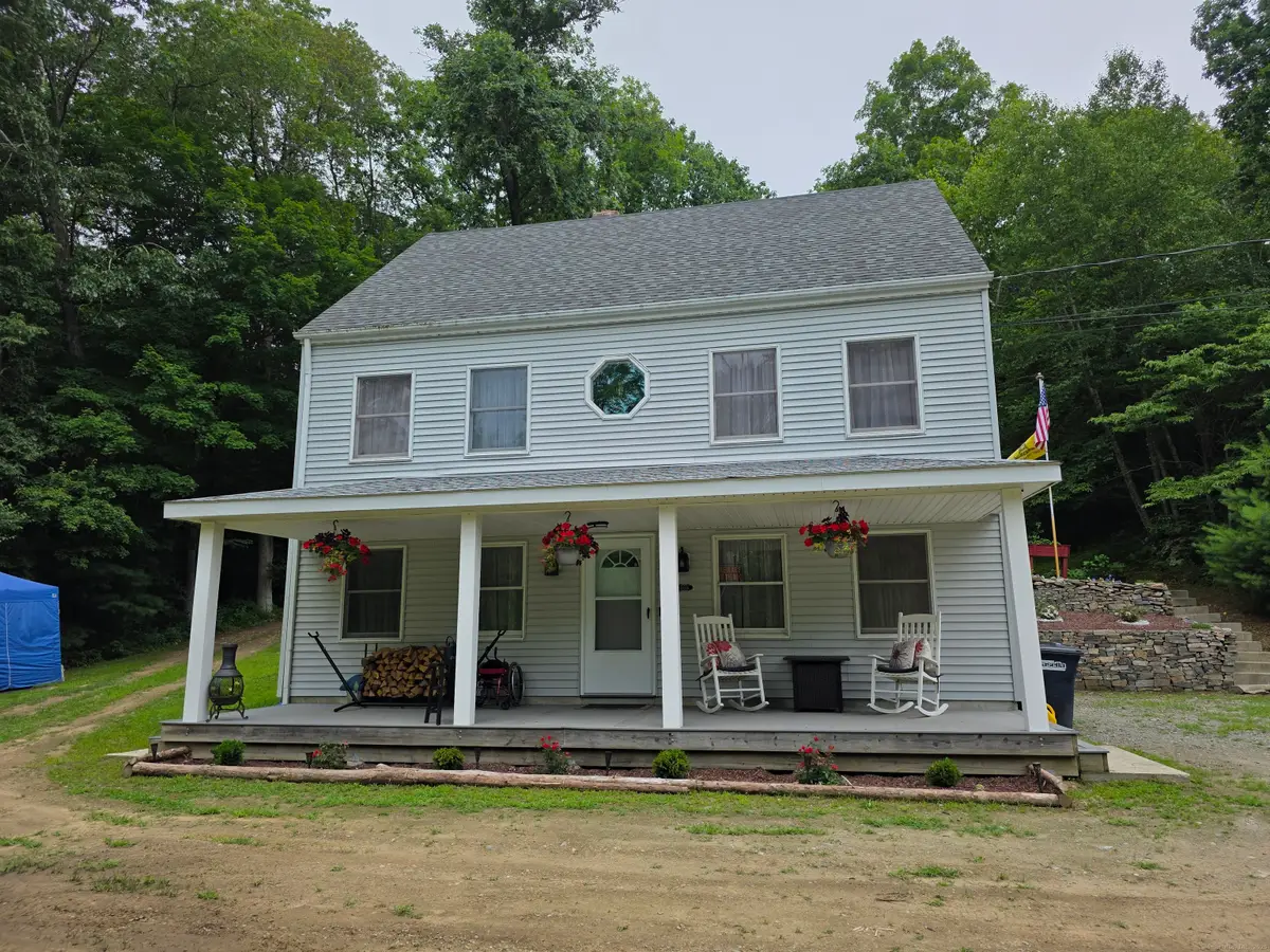 45 Old Norwich Road, Griswold, CT 06351 - Image #1