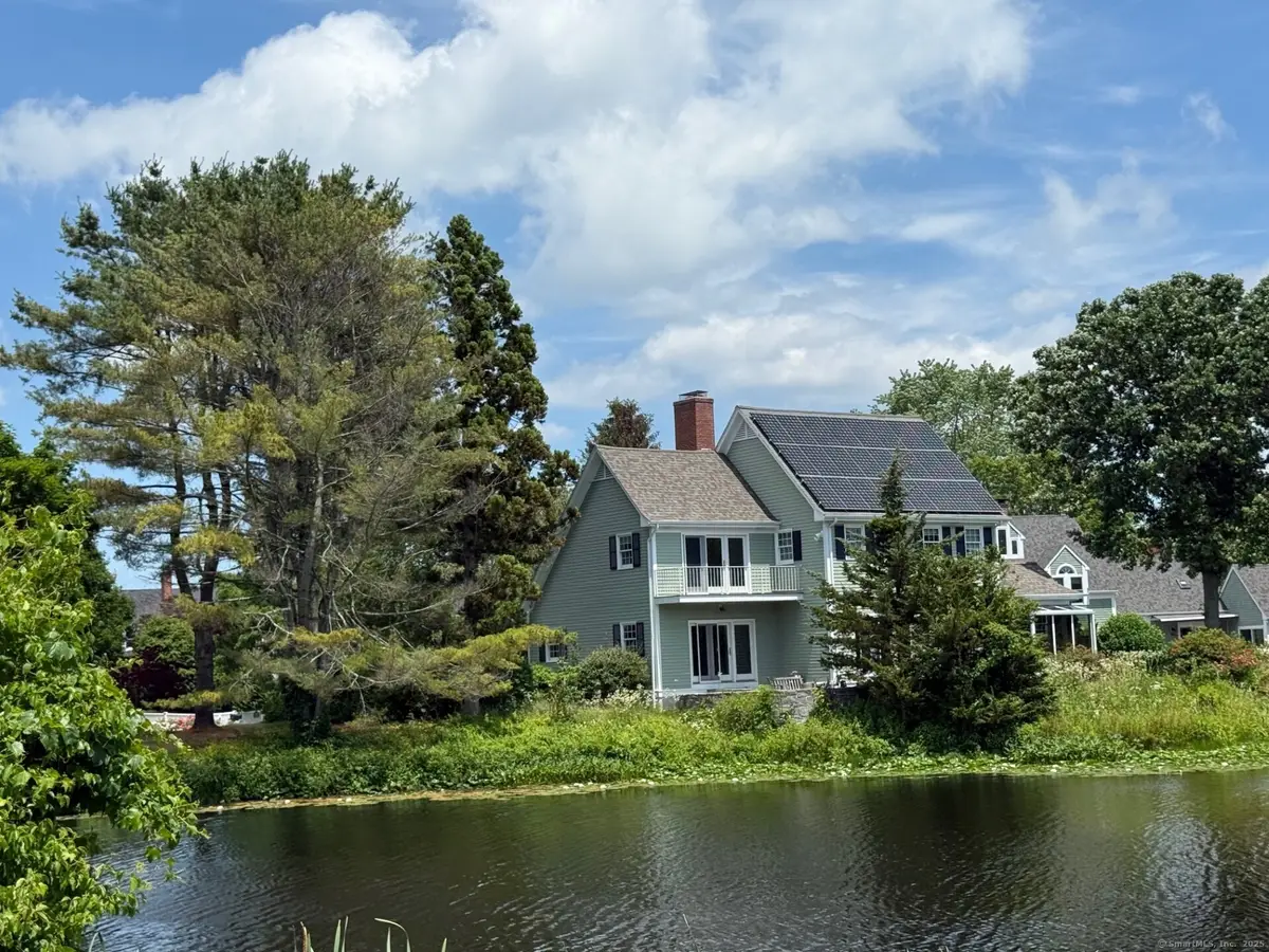 45 Quanaduck Road, Stonington, CT 06378 - Image #1