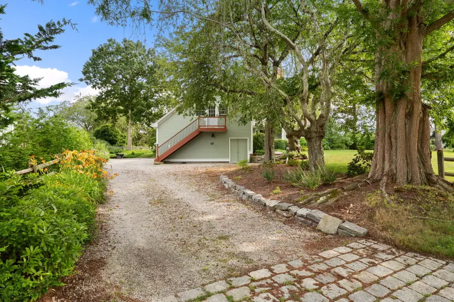 45 Quanaduck Road, Stonington, CT 06378 - Image #3