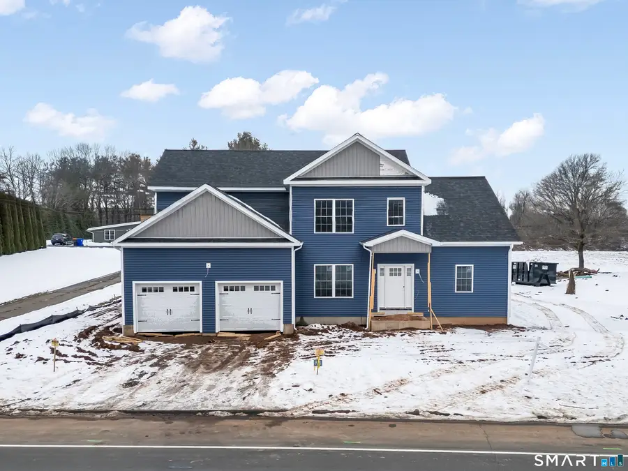 160 Bee Street, Meriden, CT 06450 - Image #2