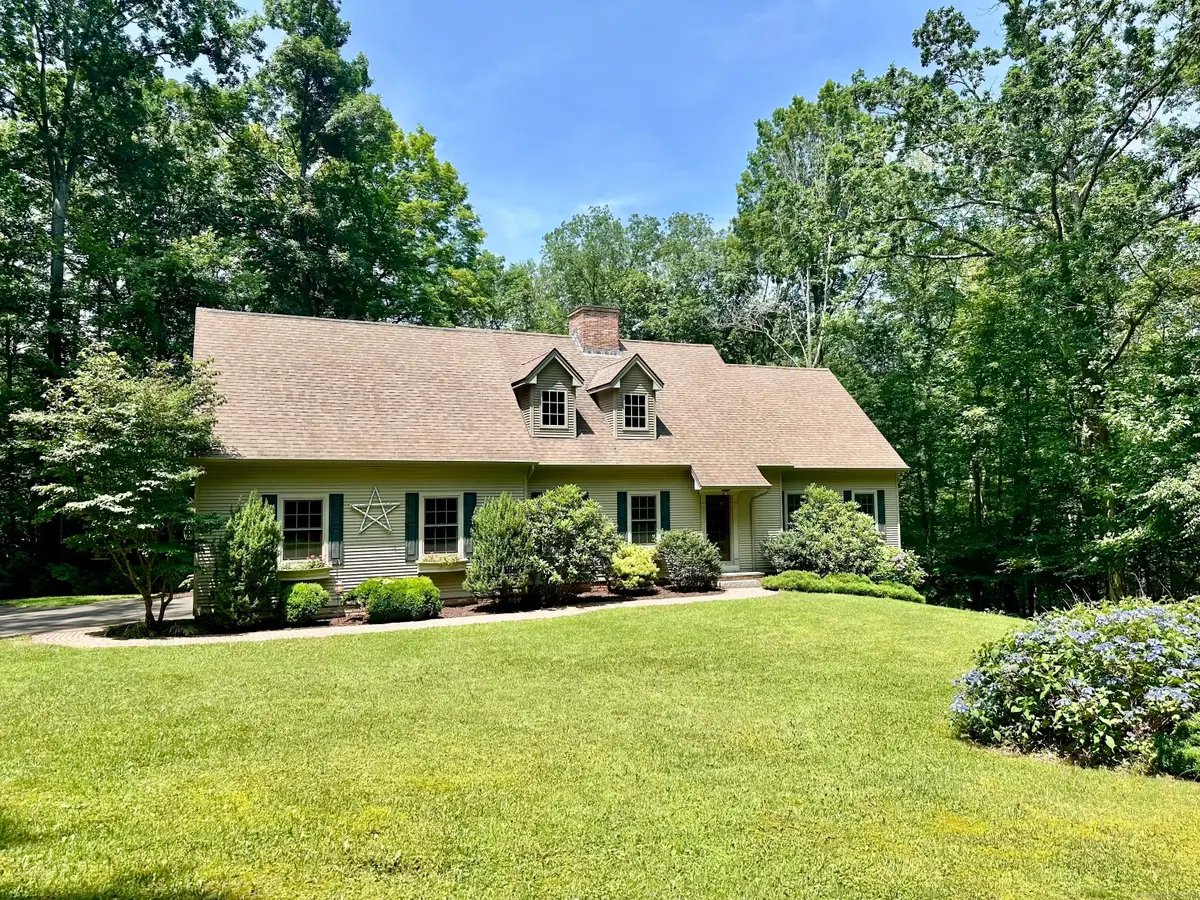 28 Hoop Pole Hill Road, Chester, CT 06412 - Image #1