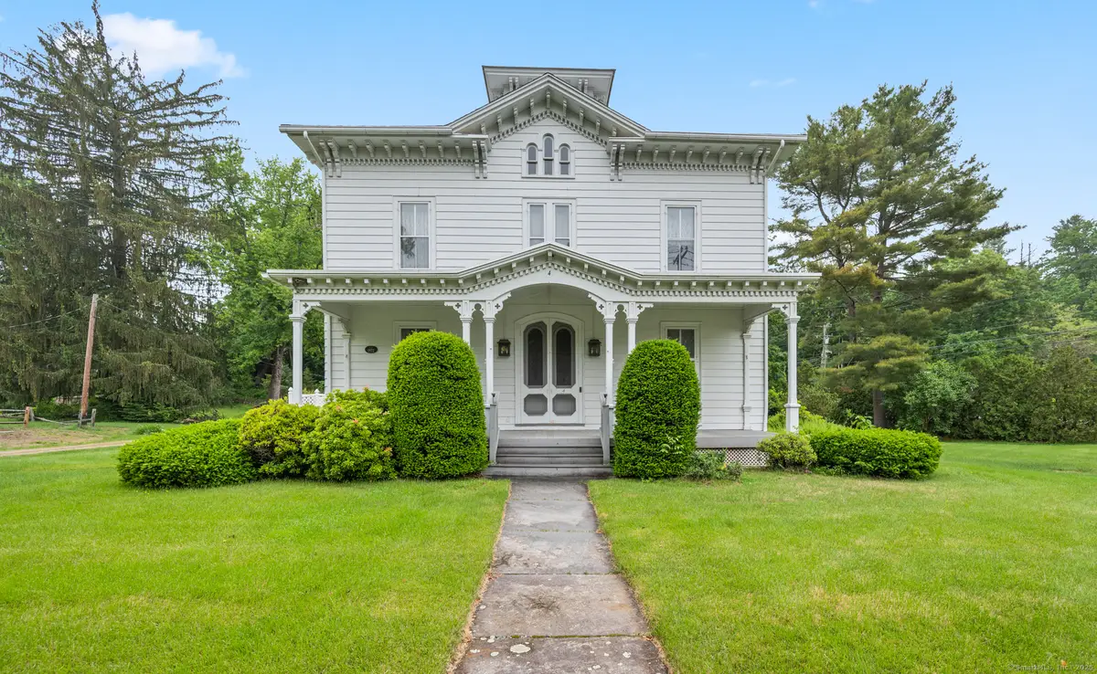 4 Main Street, Willimantic, CT 06226 - Image #1