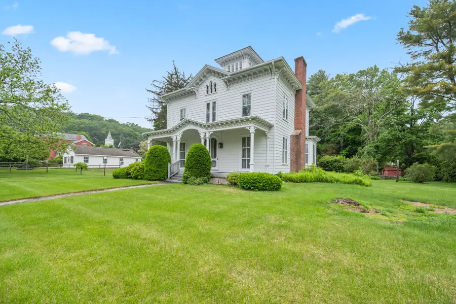 4 Main Street, Willimantic, CT 06226 - Image #2