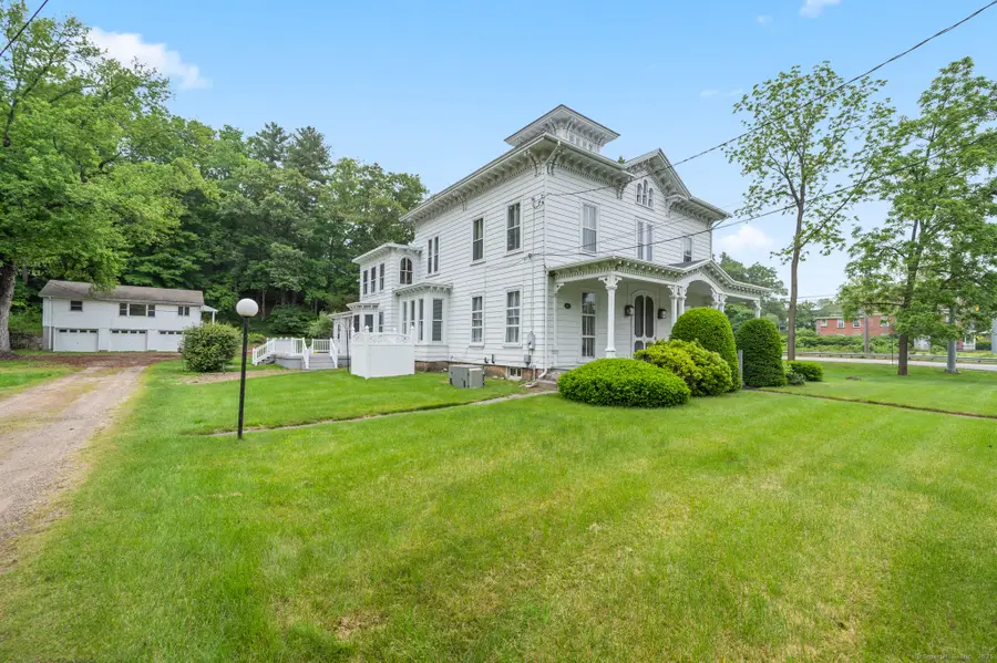 4 Main Street, Willimantic, CT 06226 - Image #3