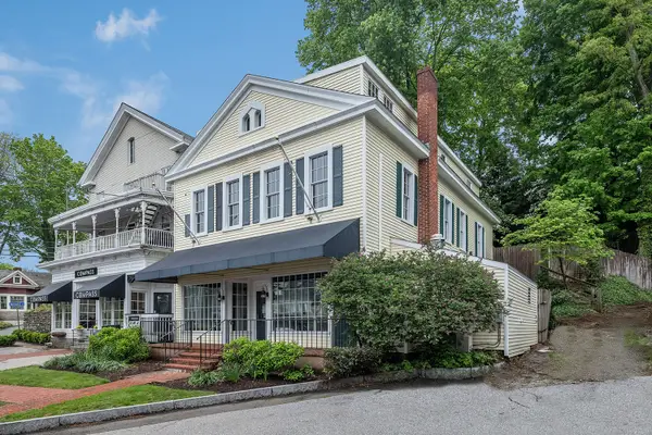 3 Essex Square, Essex, CT 06426