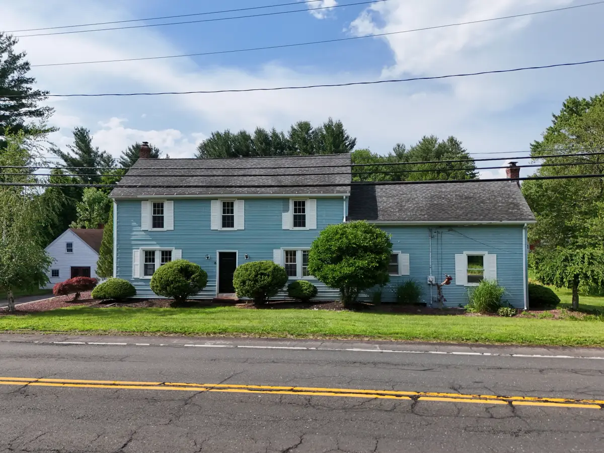 491 Main Street, Somers, CT 06071 - Image #1