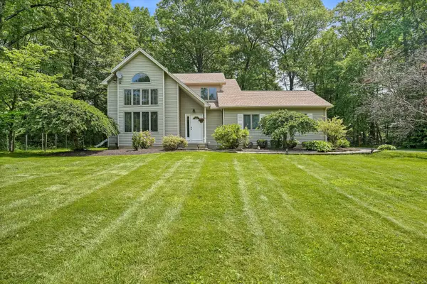 55 Carmen Hill Road, Brookfield, CT 06804