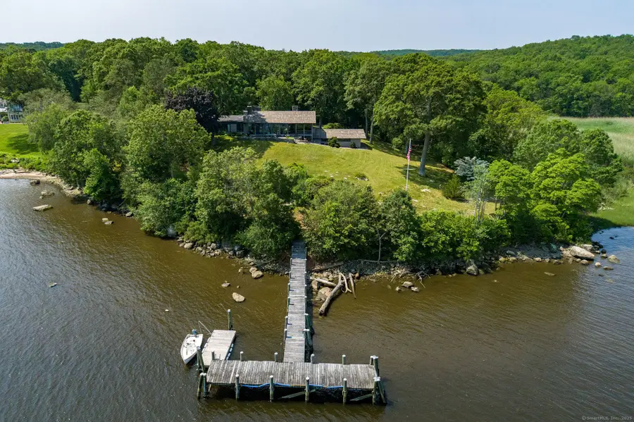 41 Watrous Point Road, Old Saybrook, CT 06475 - Image #2