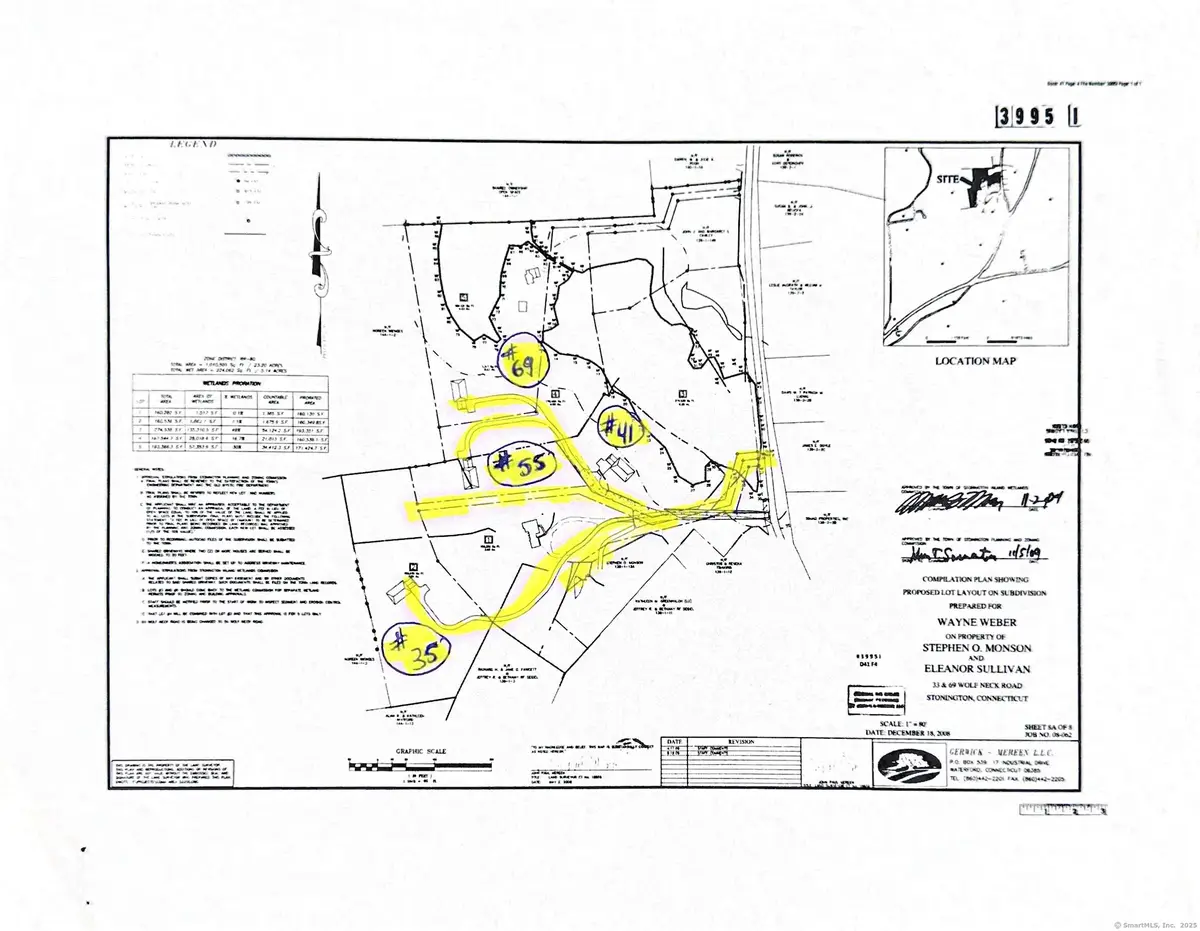 69 Wolf Neck Road, Stonington, CT 06378 - Image #1