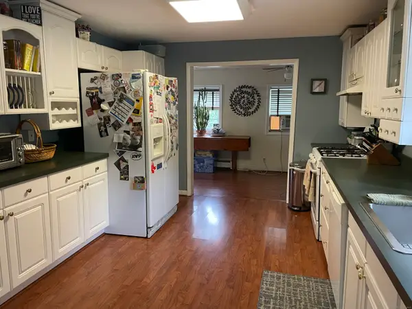 78 Elizabeth Avenue, Stamford, CT 06907