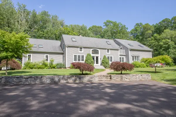 8 Route 148, Killingworth, CT 06419