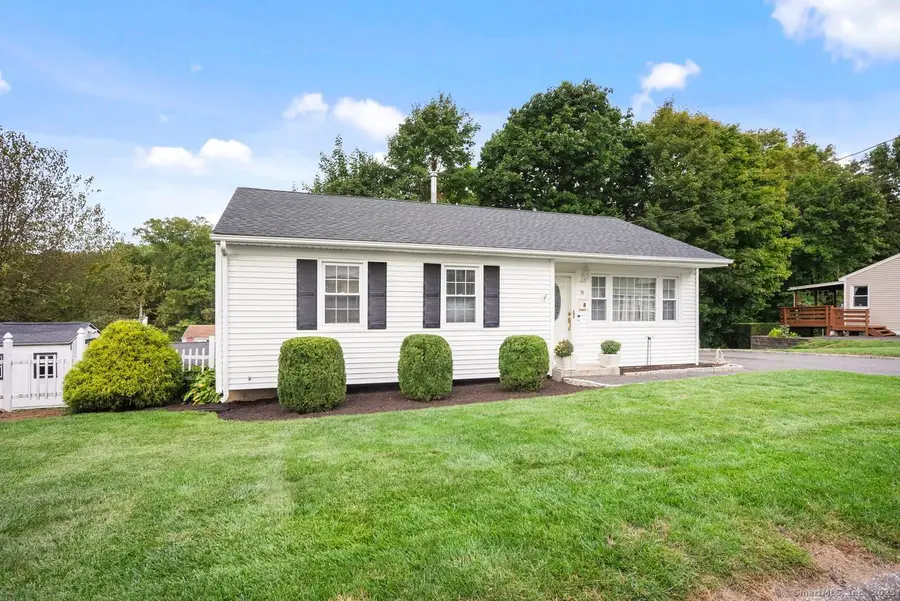 8 Briarwood Drive, Danbury, CT 06810 - Image #3