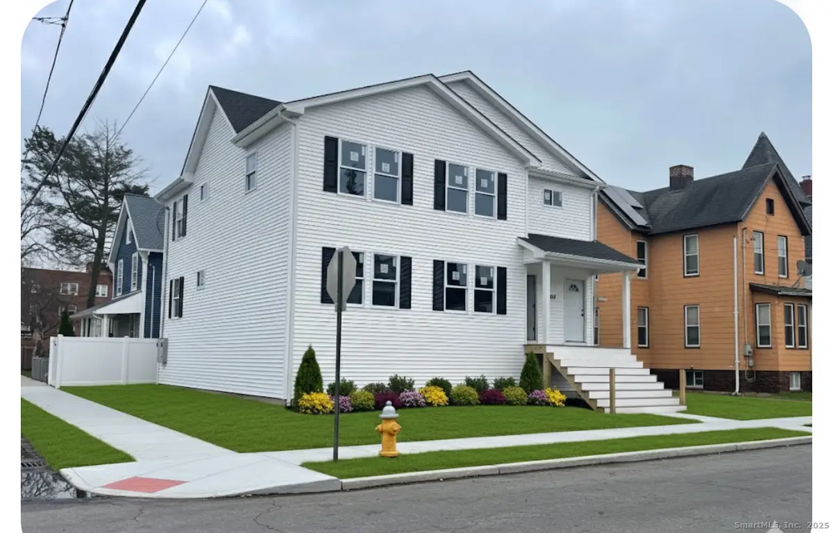 1218 Kossuth Street, Bridgeport, CT 06608 - Image #1