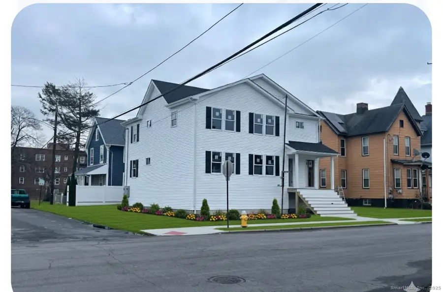 1218 Kossuth Street, Bridgeport, CT 06608 - Image #3