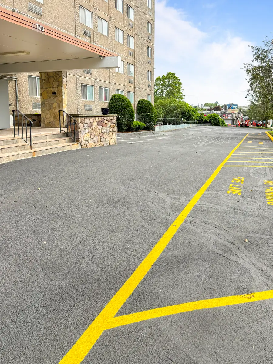 120 Huntington Turnpike #606, Bridgeport, CT 06610 - Image #2