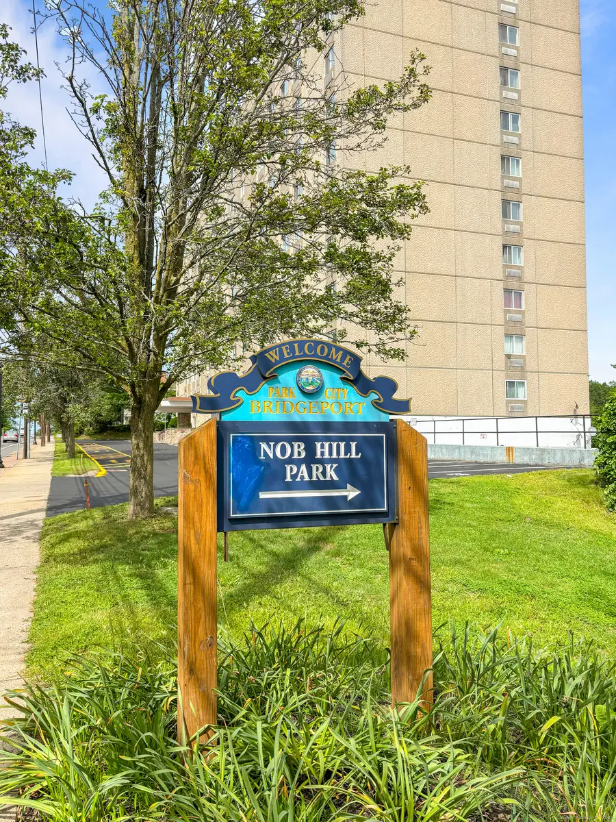 120 Huntington Turnpike #606, Bridgeport, CT 06610 - Image #3