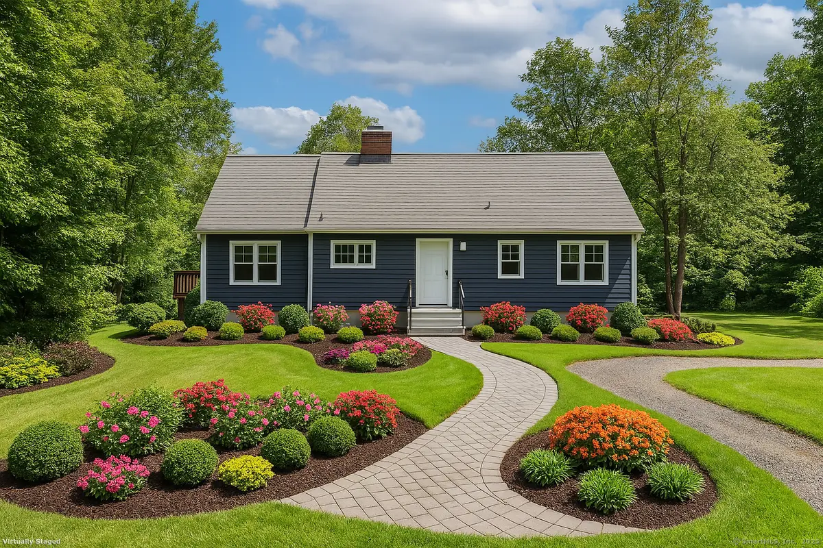 22 Lonetown Road, Redding, CT 06896 - Image #1