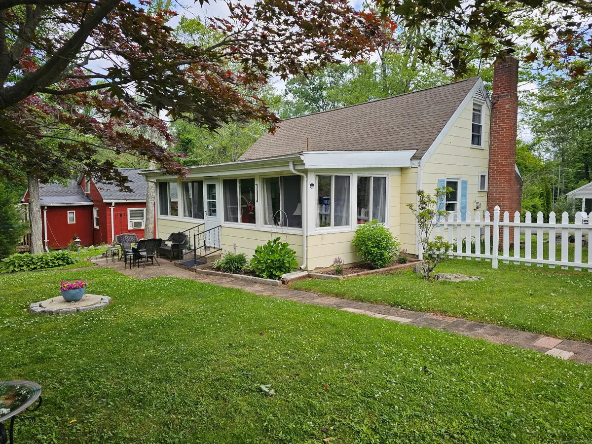 9 Hilltop Road, New Hartford, CT 06057 - Image #1