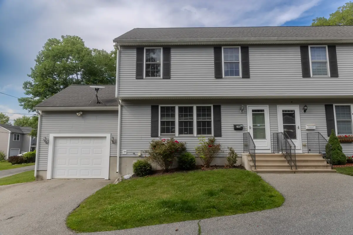 29 Prospect Street #A, Putnam, CT 06260 - Image #1