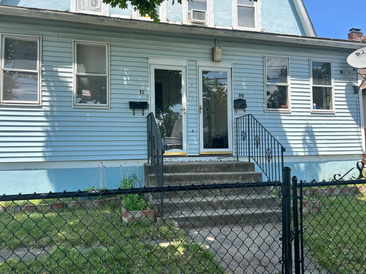 70 Burnham Street, Hartford, CT 06112 - Image #1