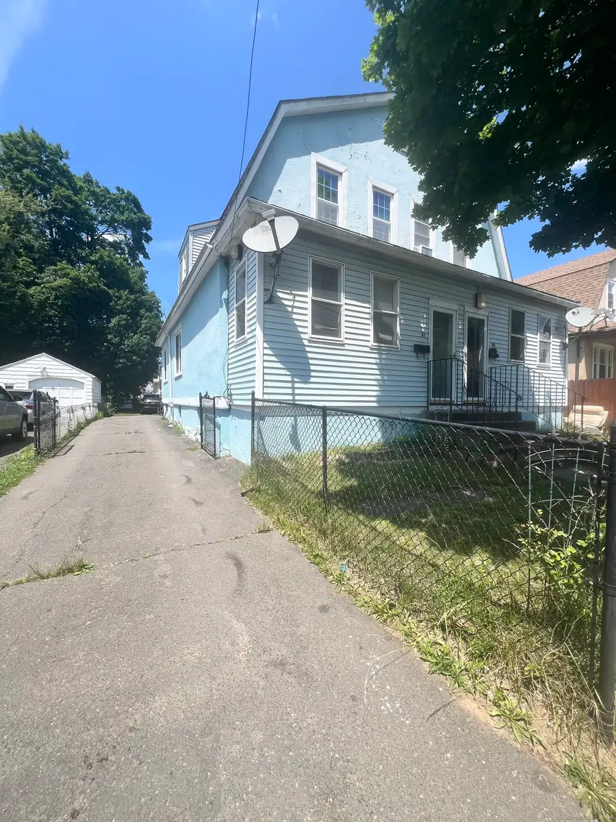 70 Burnham Street, Hartford, CT 06112 - Image #2